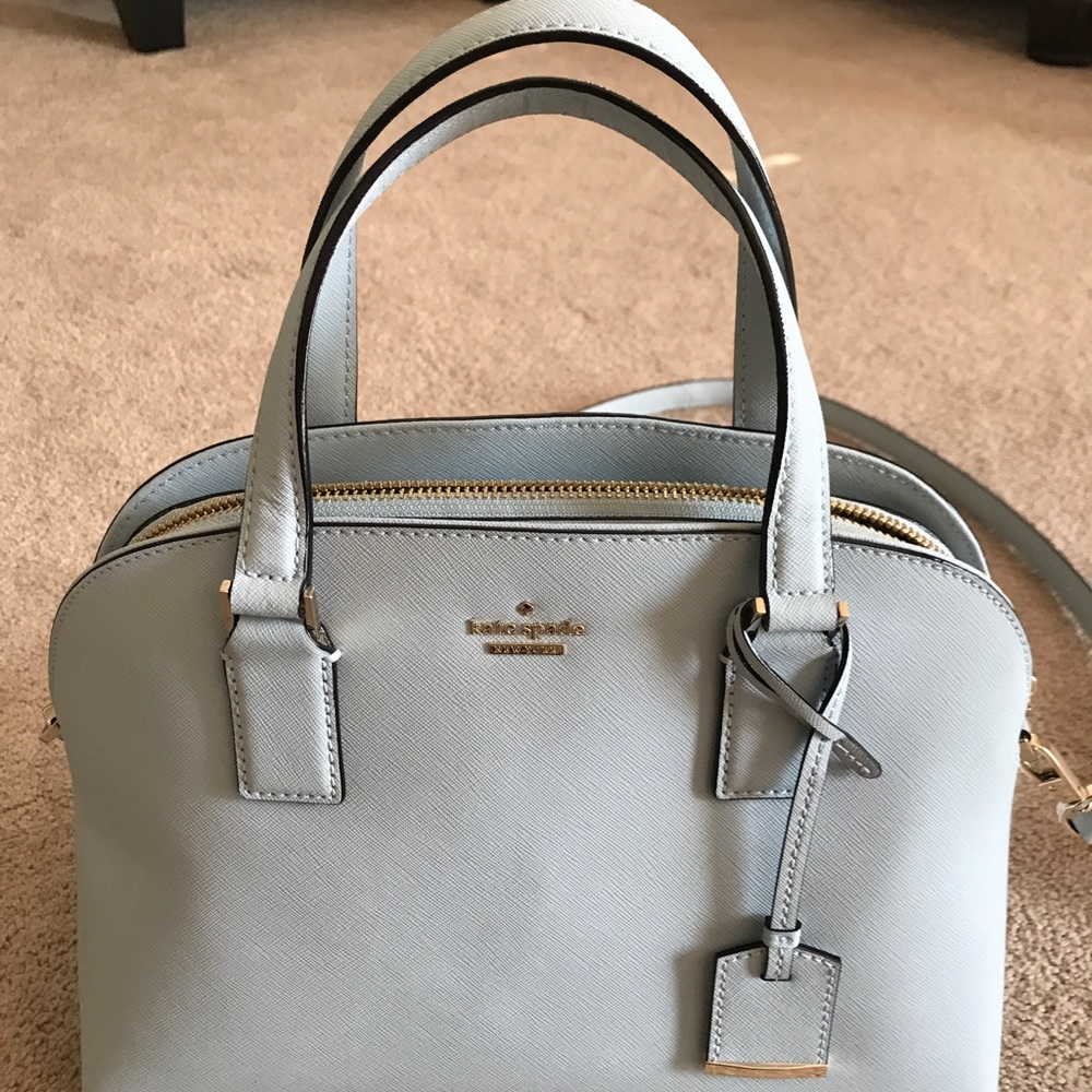 Kate Spade Crossbody Purse